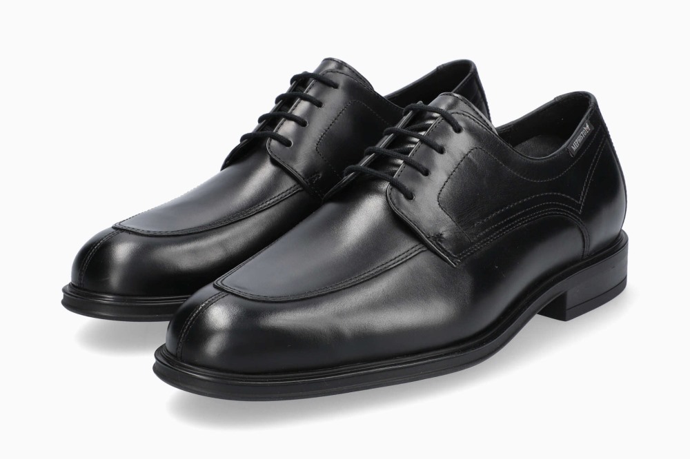 Mephisto Korey - Black