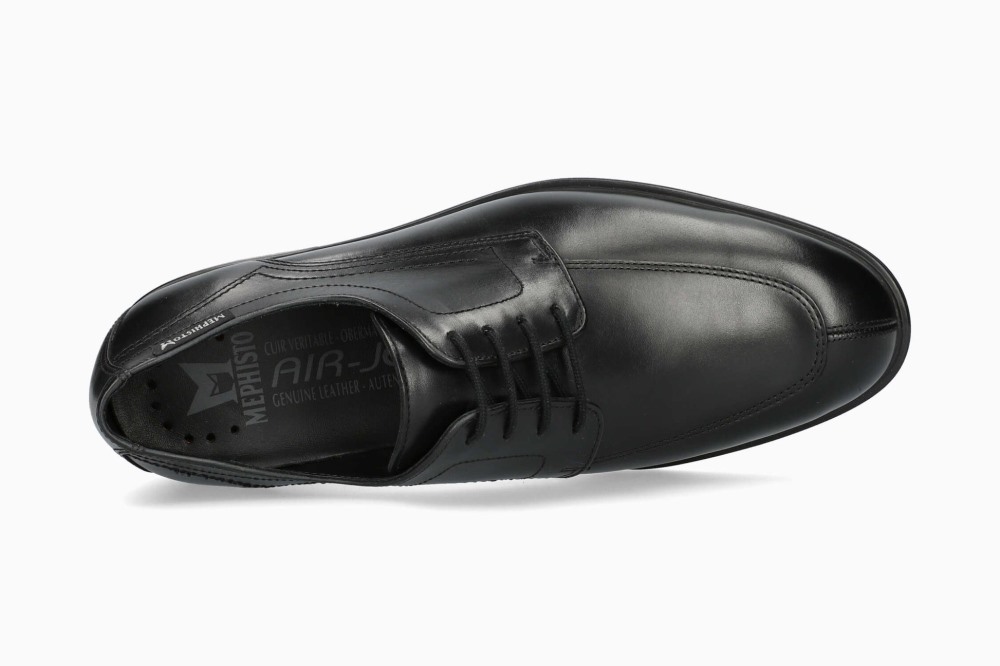 Mephisto Korey - Black