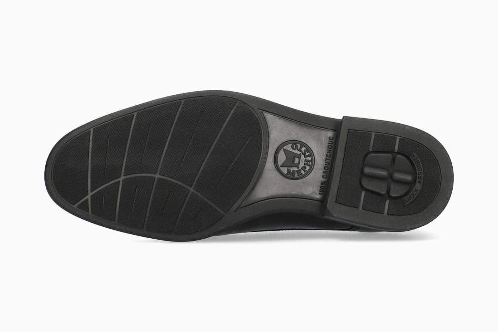 Mephisto Korey - Black