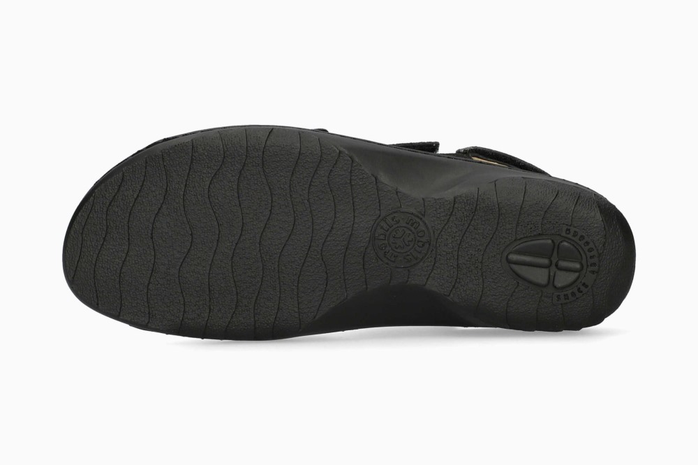 Mephisto Mobils Giorgina - Black