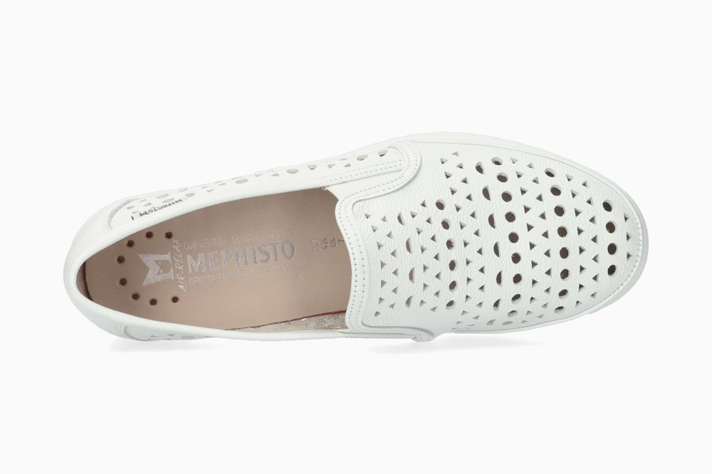 Mephisto Jana Perf - White