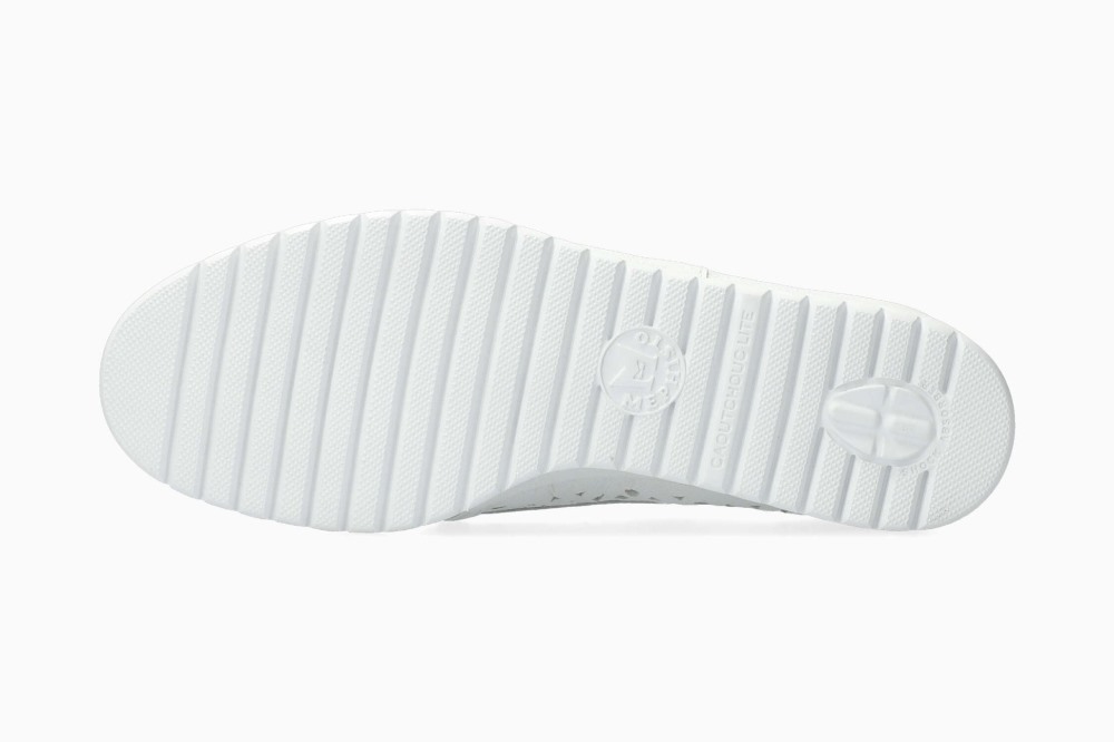 Mephisto Jana Perf - White