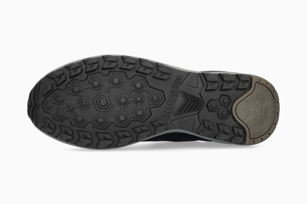 Mephisto Allrounder Silvretta-Tex - Blue