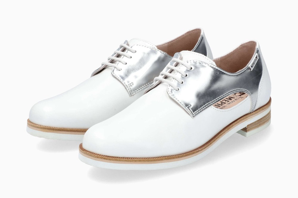 Mephisto Rubia - White