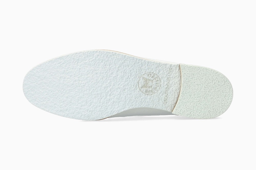 Mephisto Rubia - White
