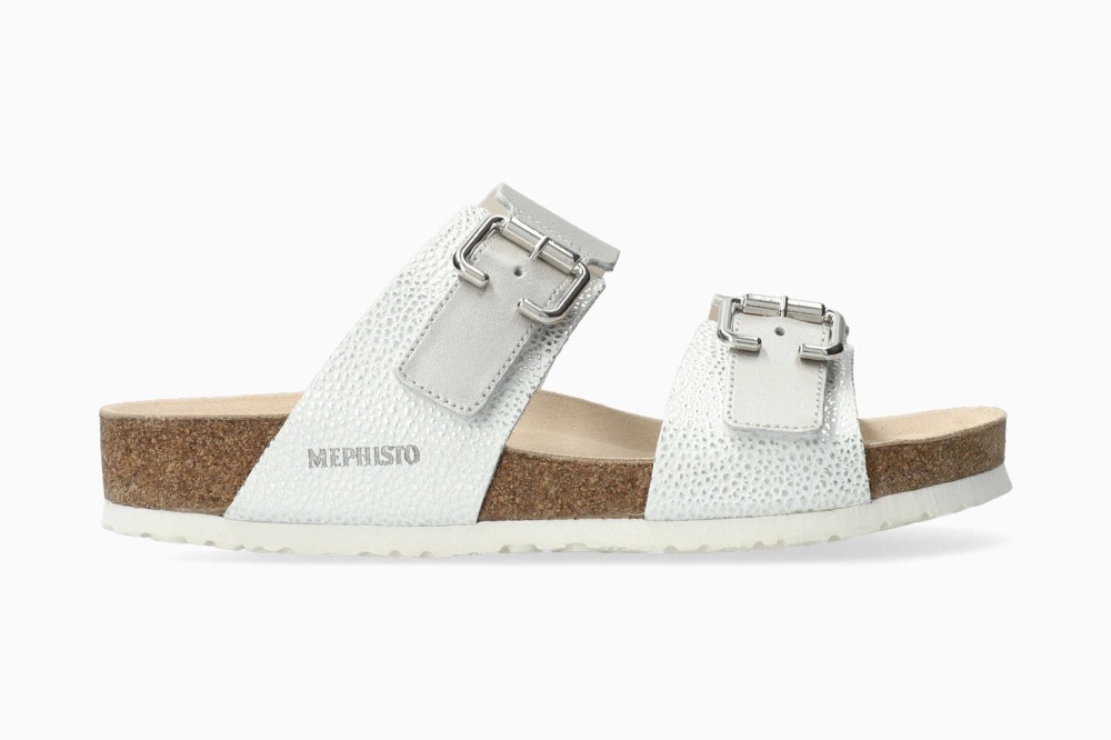 Mephisto Maya - Silver