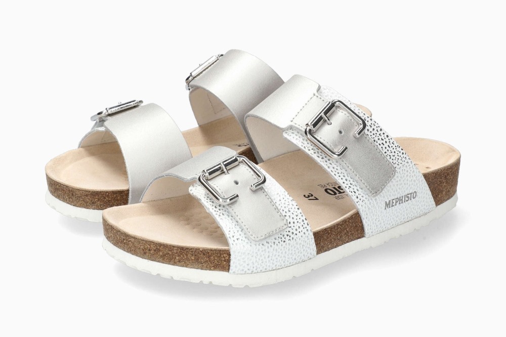 Mephisto Maya - Silver