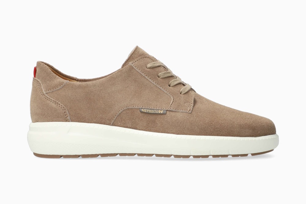 Mephisto Joris - Taupe