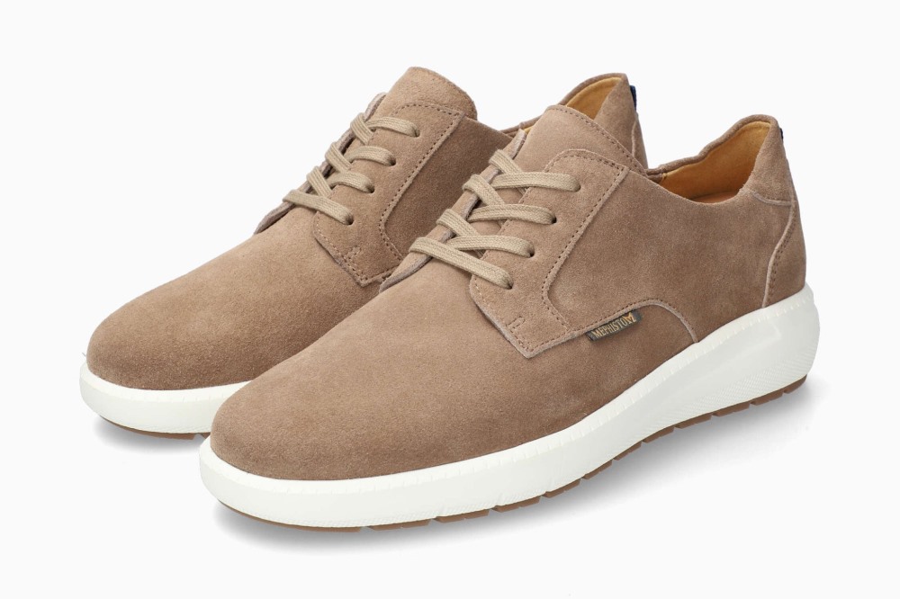 Mephisto Joris - Taupe