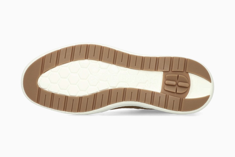 Mephisto Joris - Taupe