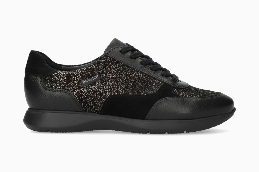 Mephisto Mendy - Black
