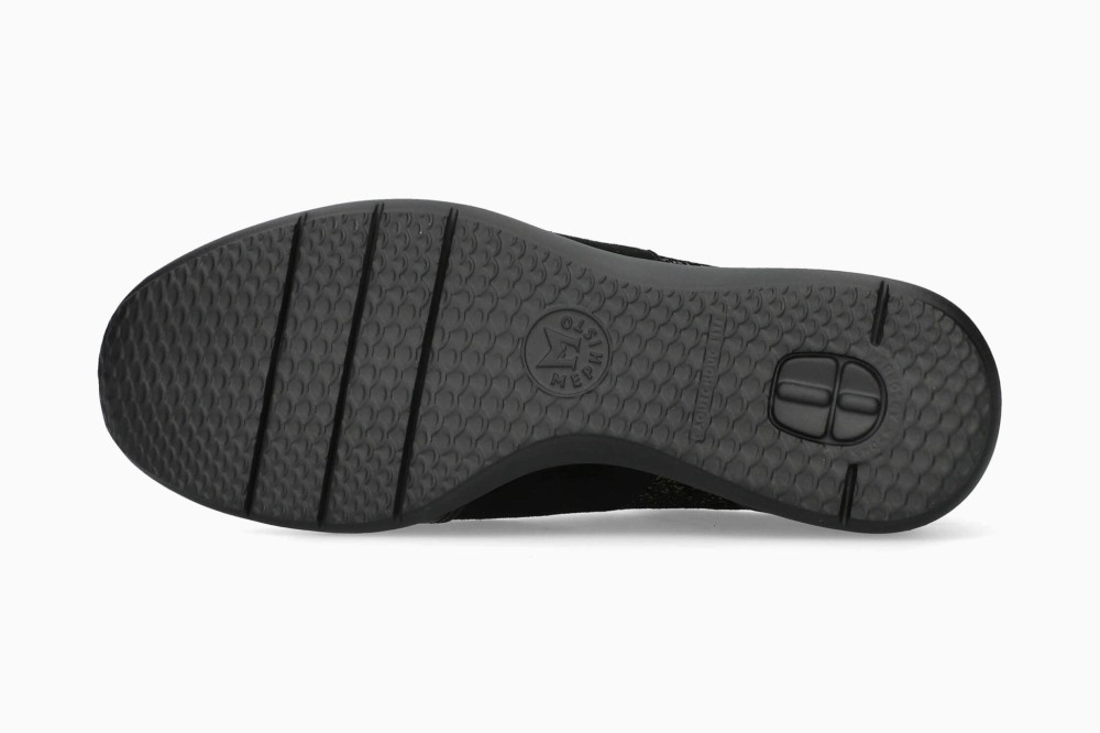Mephisto Mendy - Black