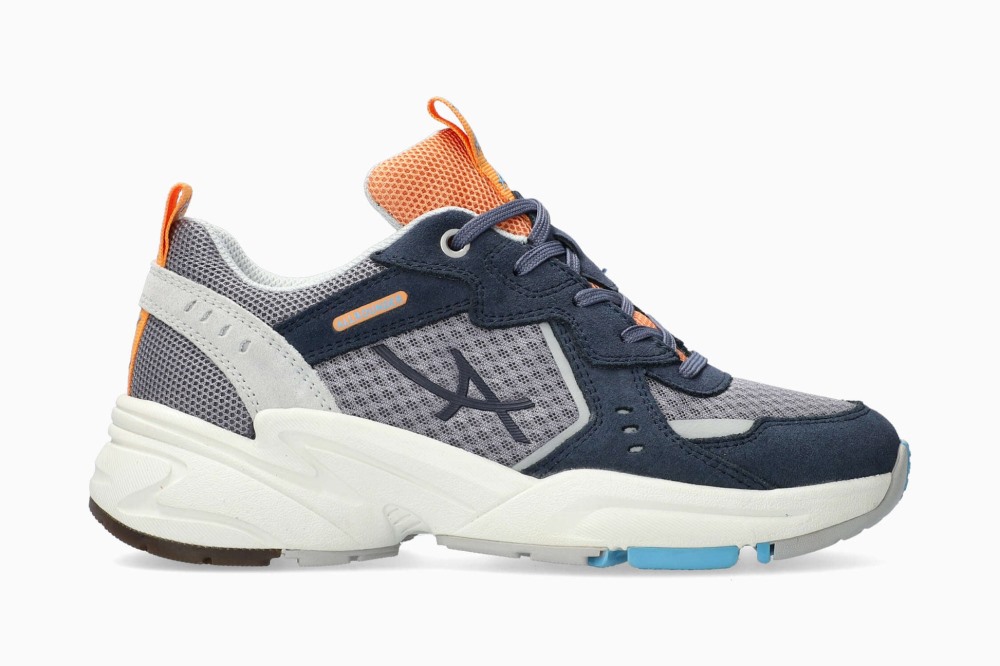 Mephisto Allrounder Dynamic - Grey