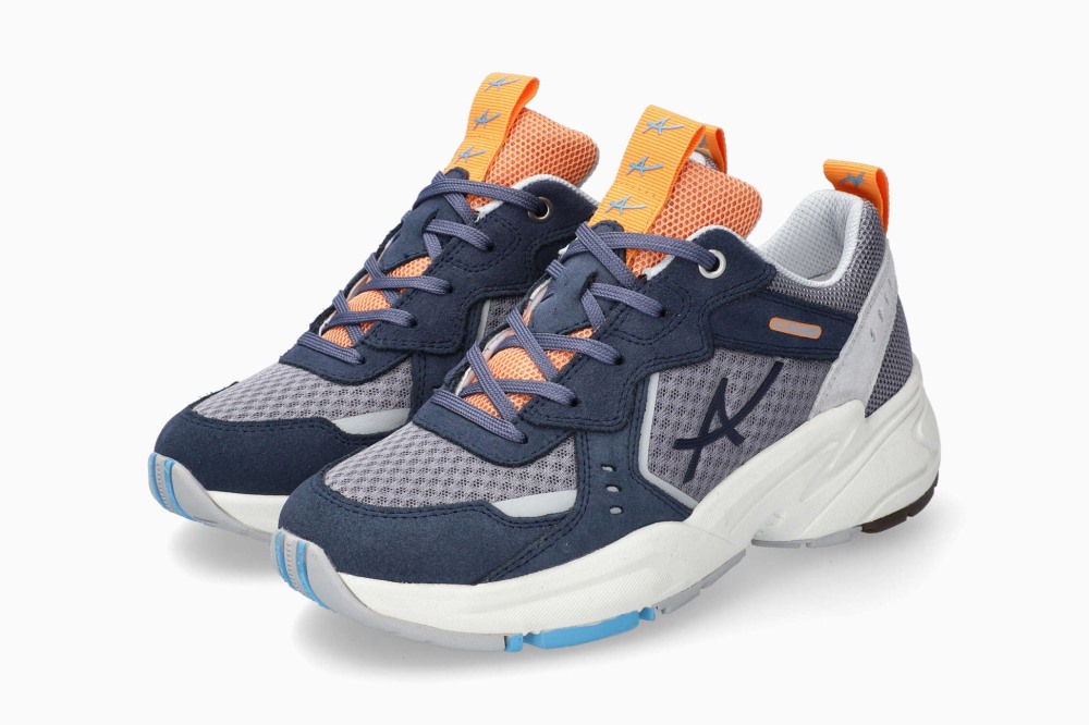 Mephisto Allrounder Dynamic - Grey