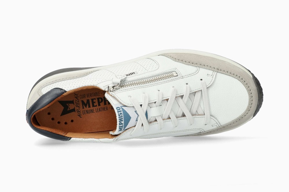 Mephisto Sacco - Stone
