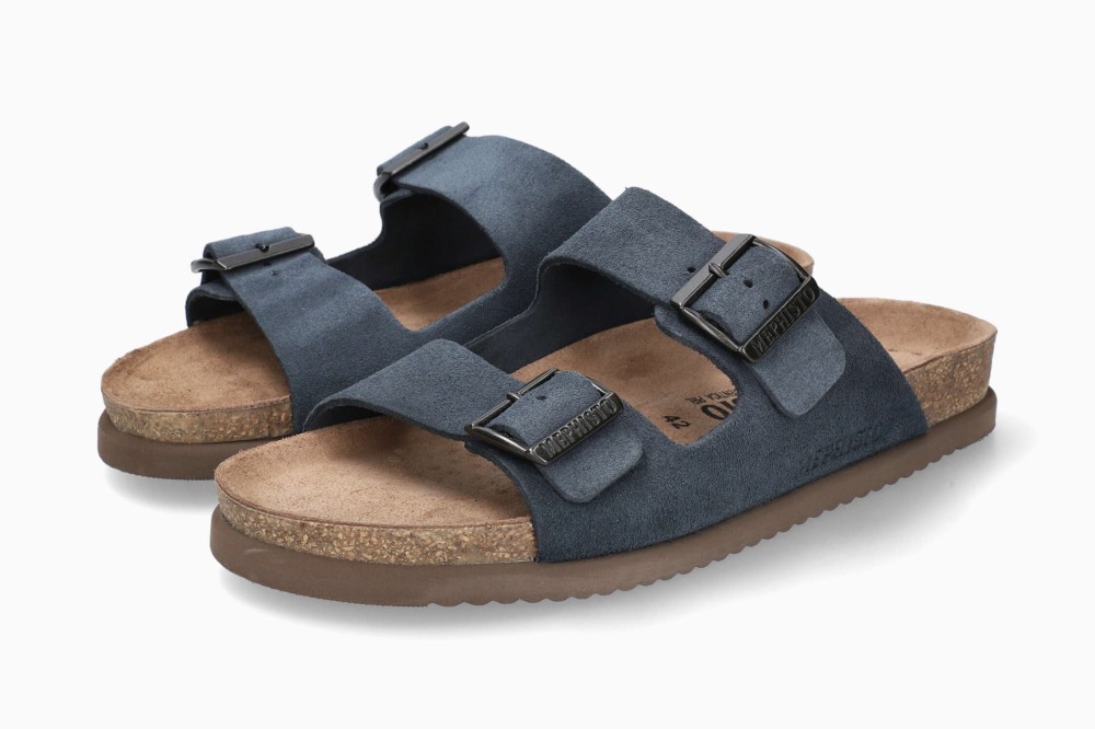 Mephisto Nerio - Night Blue