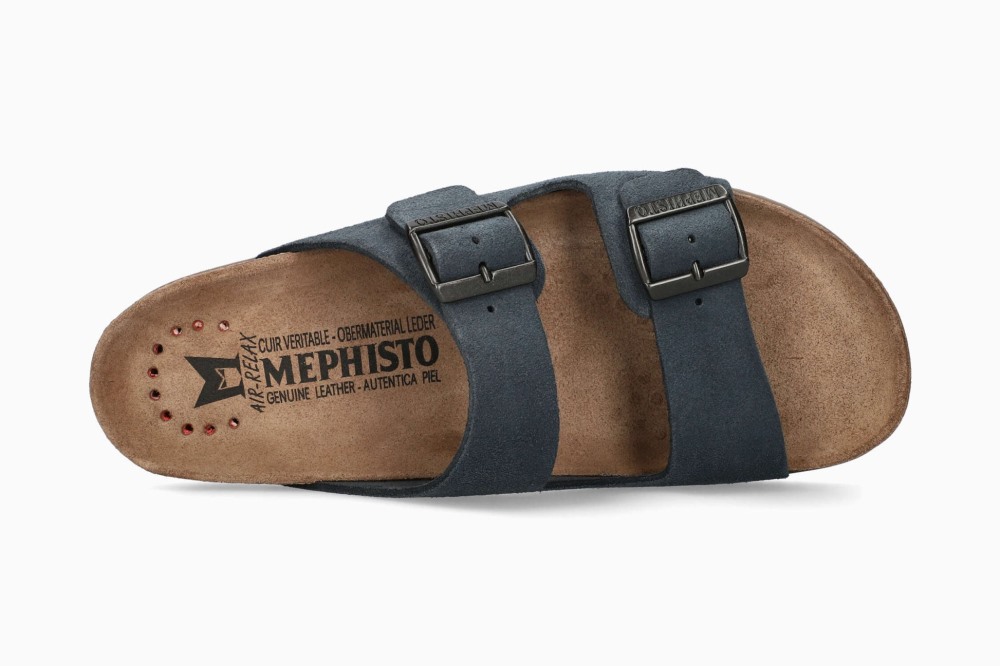 Mephisto Nerio - Night Blue