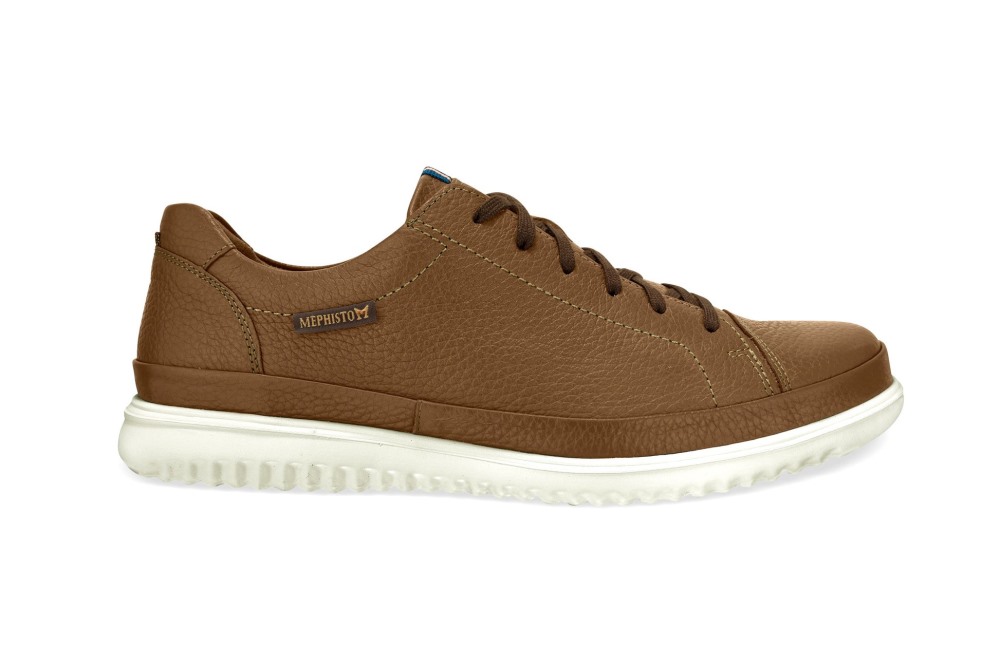Mephisto Thomas - Hazelnut