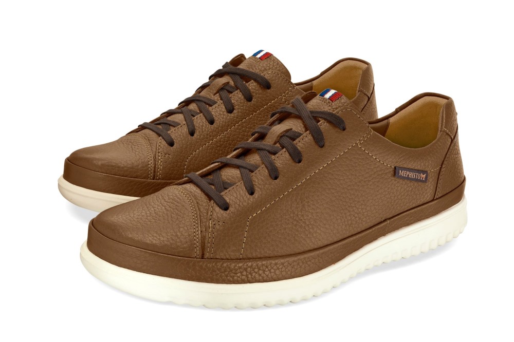 Mephisto Thomas - Hazelnut