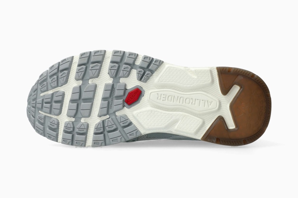 Mephisto Allrounder Terra - Light