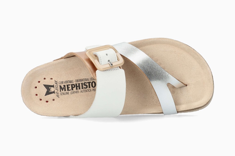Mephisto Madeline - Silver