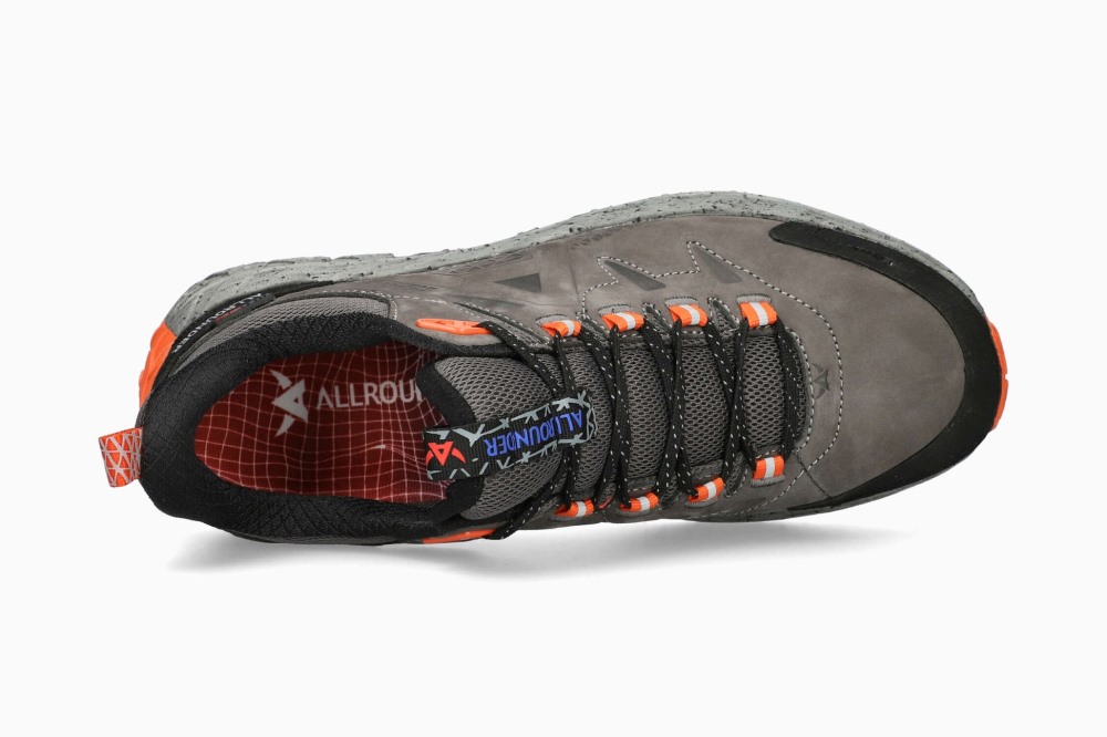 Mephisto Allrounder X-Tire-Tex - STONE