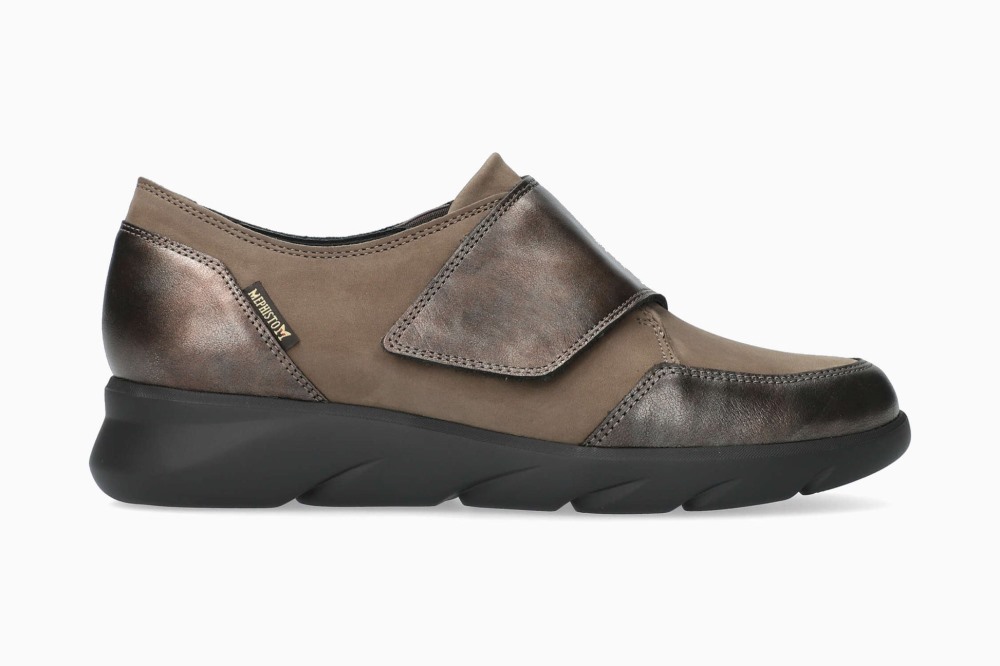 Mephisto Colombe - Walnut