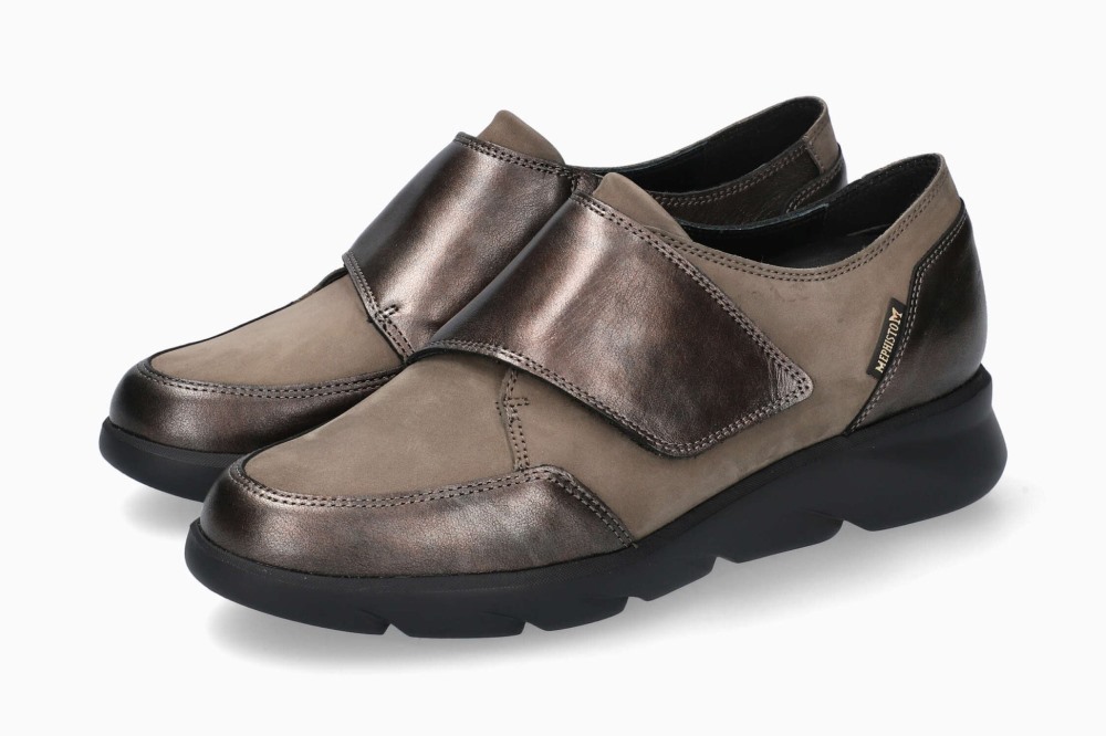 Mephisto Colombe - Walnut