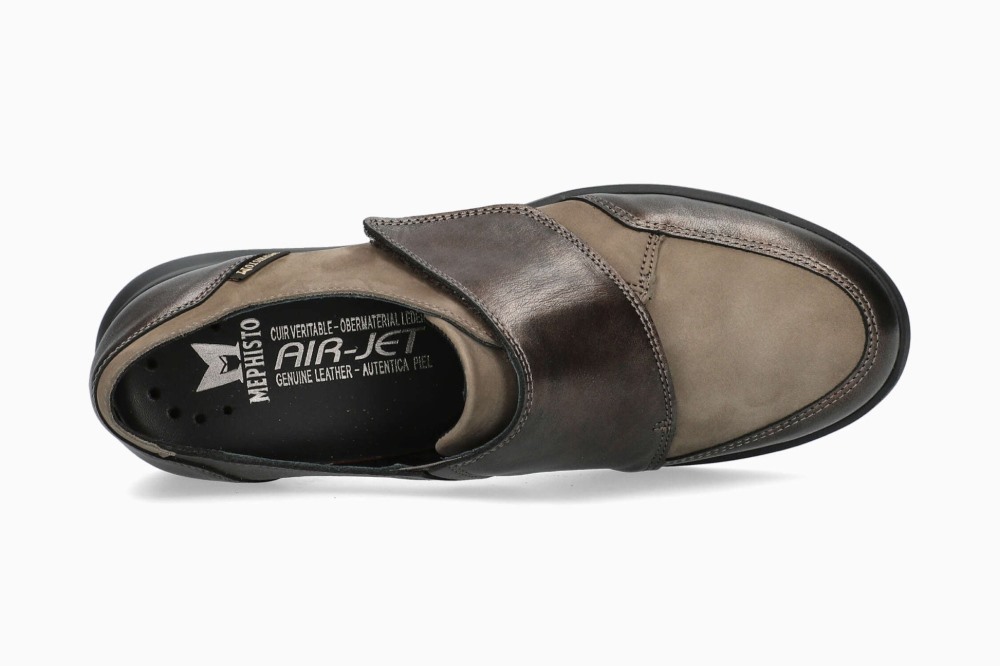 Mephisto Colombe - Walnut