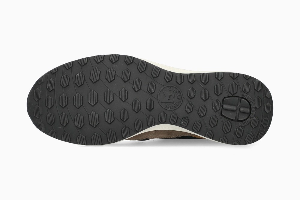 Mephisto Driss - Warm Grey