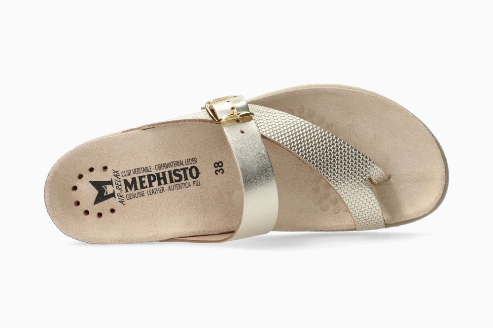 Mephisto Helen Mix - Gold