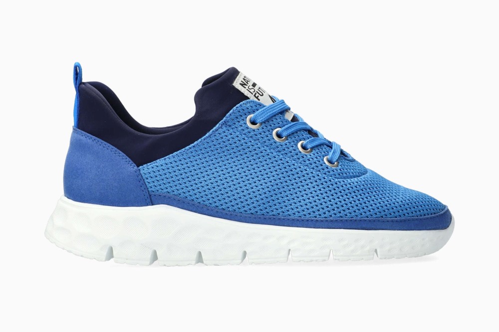 Mephisto Nature Is Future Wing - Electric Blue