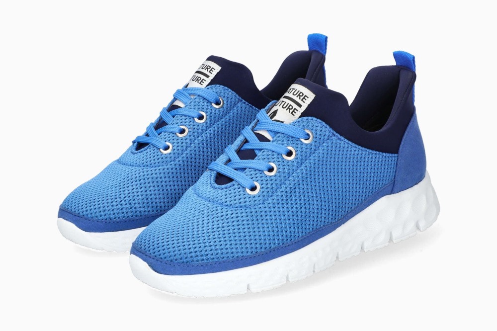 Mephisto Nature Is Future Wing - Electric Blue