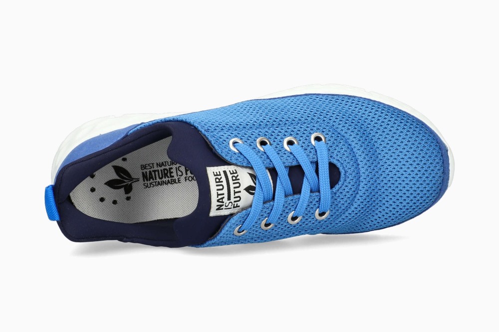 Mephisto Nature Is Future Wing - Electric Blue
