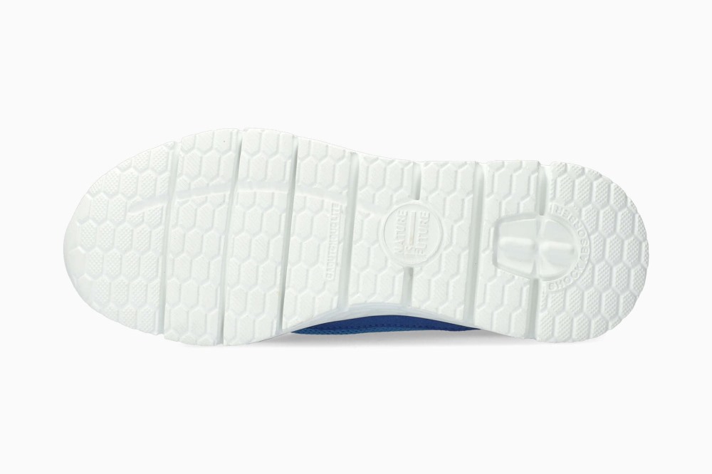 Mephisto Nature Is Future Wing - Electric Blue
