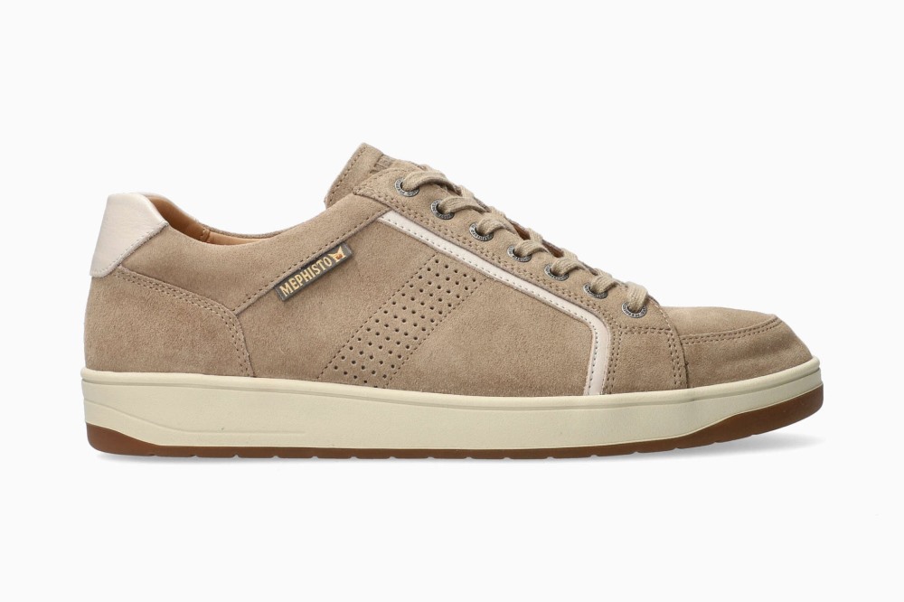Mephisto Harrison - Taupe