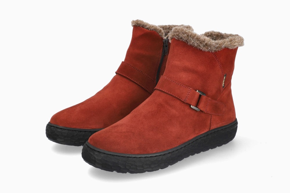 Mephisto Mobils Liloue - Rust