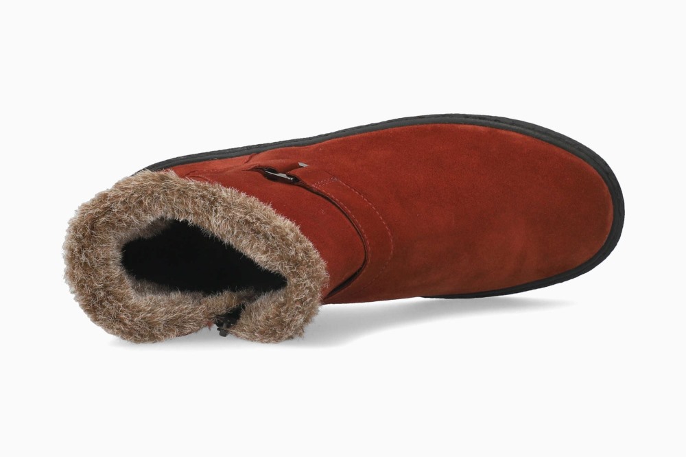 Mephisto Mobils Liloue - Rust