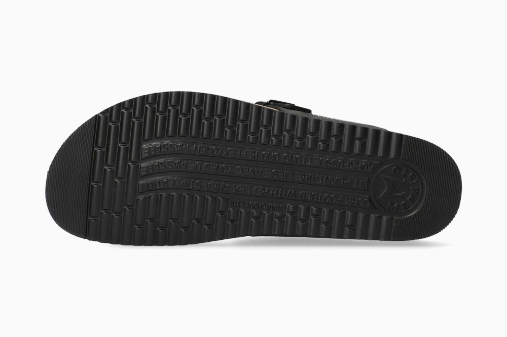 Mephisto Helen Flower - Black