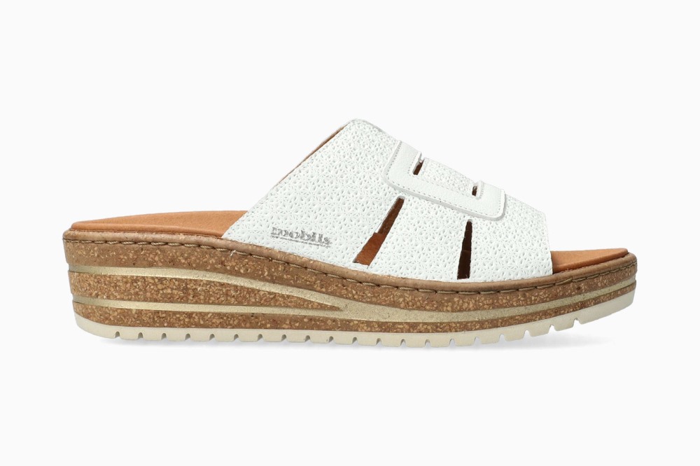 Mephisto Mobils Romee - White