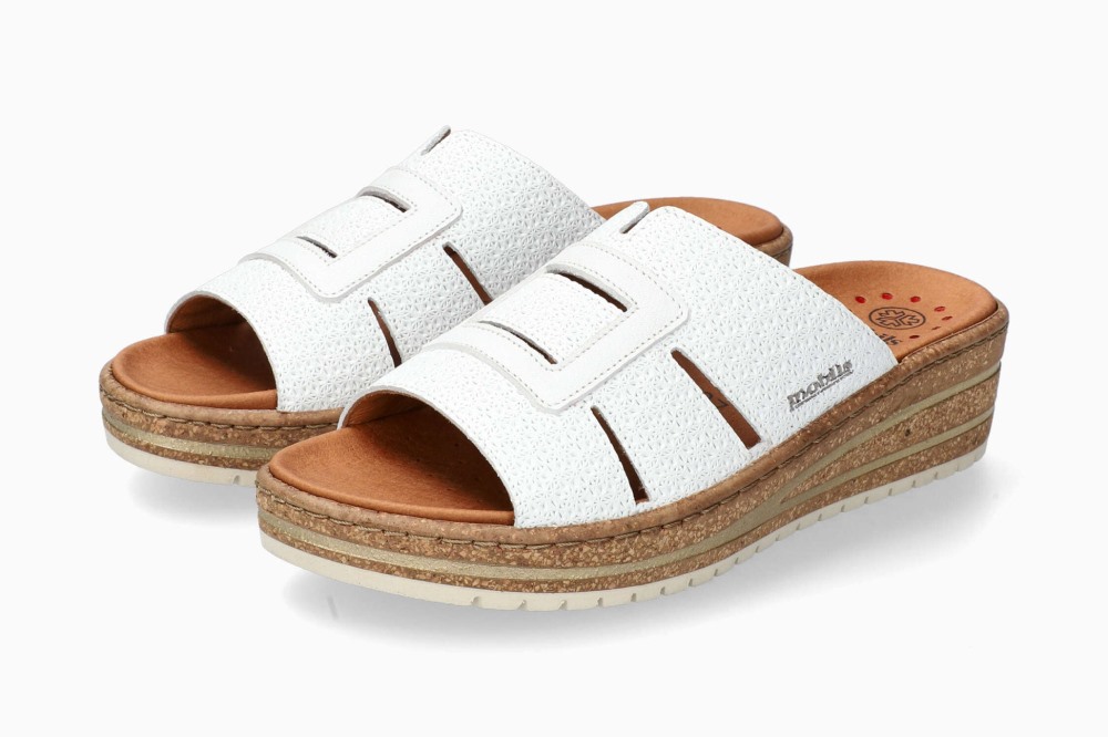 Mephisto Mobils Romee - White