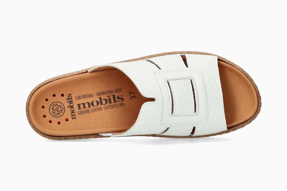 Mephisto Mobils Romee - White