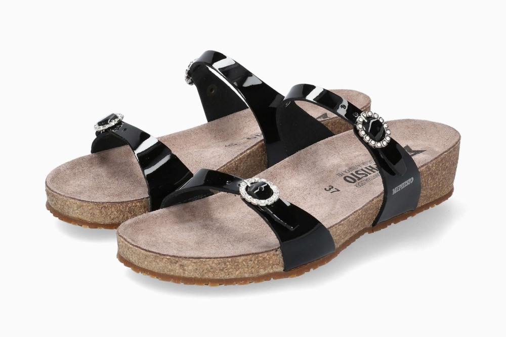 Mephisto Idelya - Black