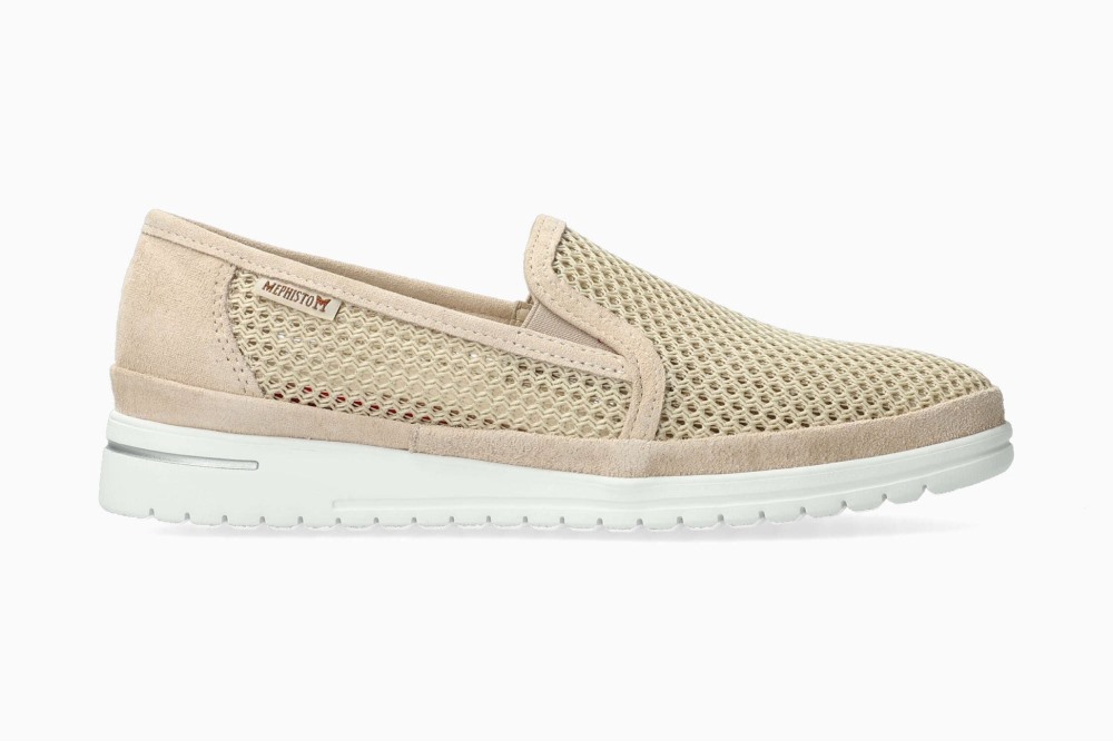 Mephisto Jana Air - Light Sand