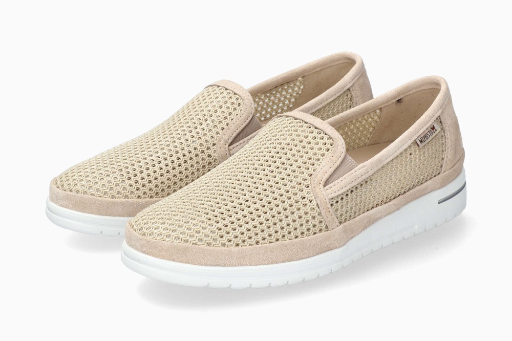 Mephisto Jana Air - Light Sand
