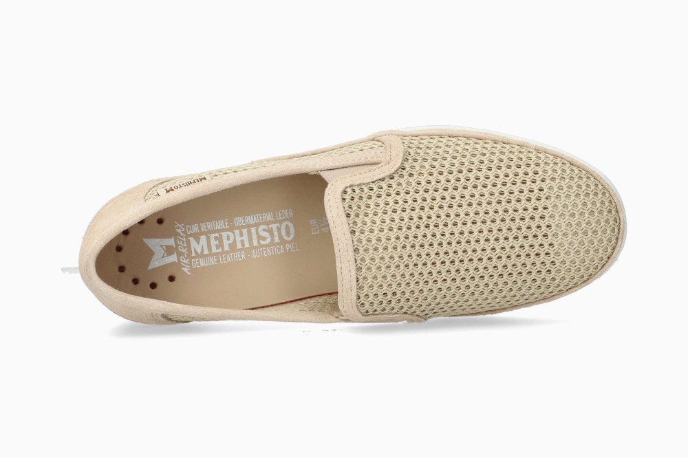Mephisto Jana Air - Light Sand