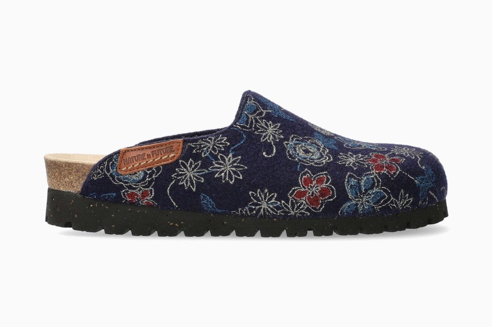Mephisto Nature Is Future Thea - Navy