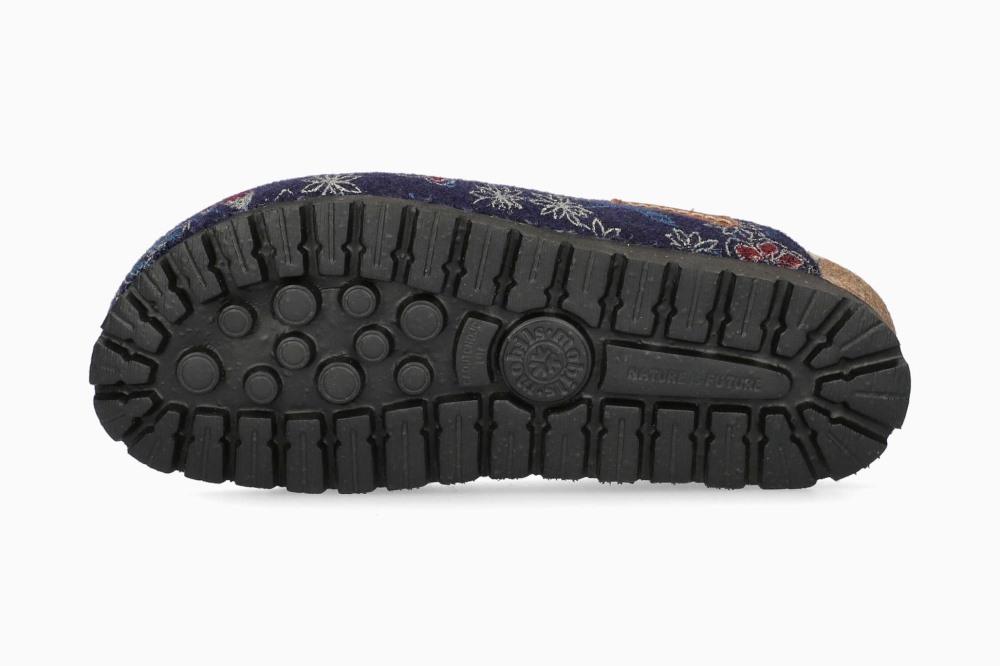 Mephisto Nature Is Future Thea - Navy