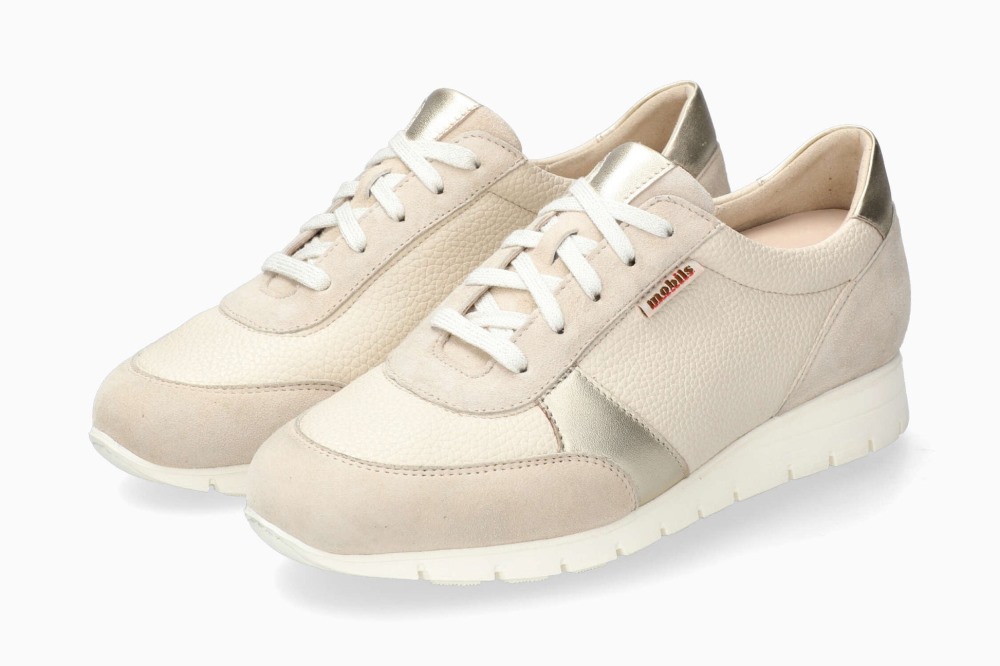 Mephisto Mobils Dalilha - Light Sand