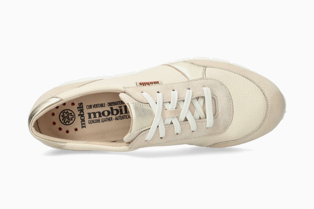 Mephisto Mobils Dalilha - Light Sand